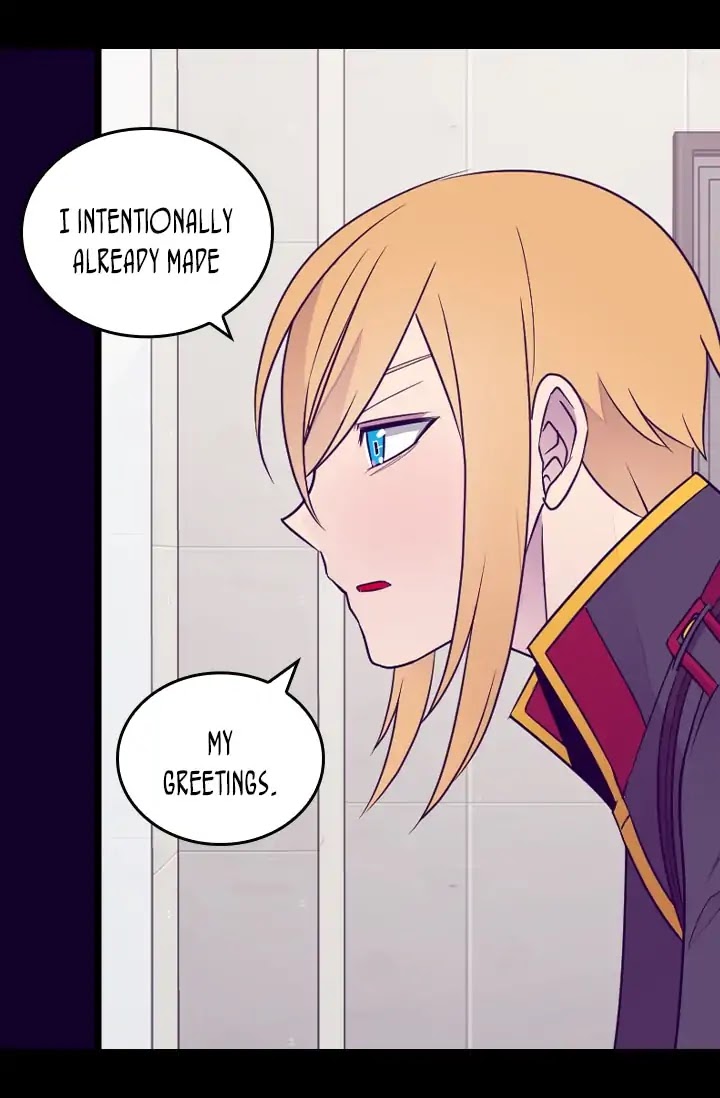 They Say I Was Born a King's Daughter Chapter 149 page 43 - Chapter 149: A Warning