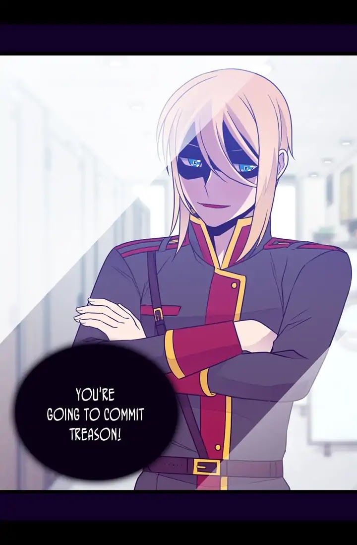They Say I Was Born a King's Daughter Chapter 149 page 48 - Chapter 149: A Warning