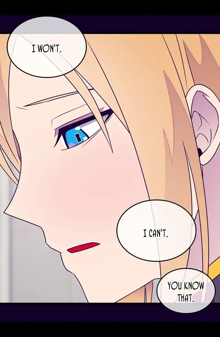 They Say I Was Born a King's Daughter Chapter 149 page 49 - Chapter 149: A Warning