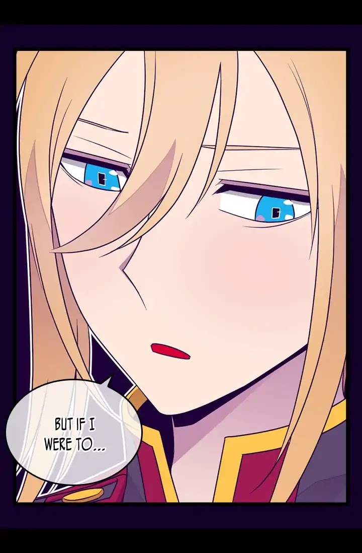 They Say I Was Born a King's Daughter Chapter 149 page 50 - Chapter 149: A Warning