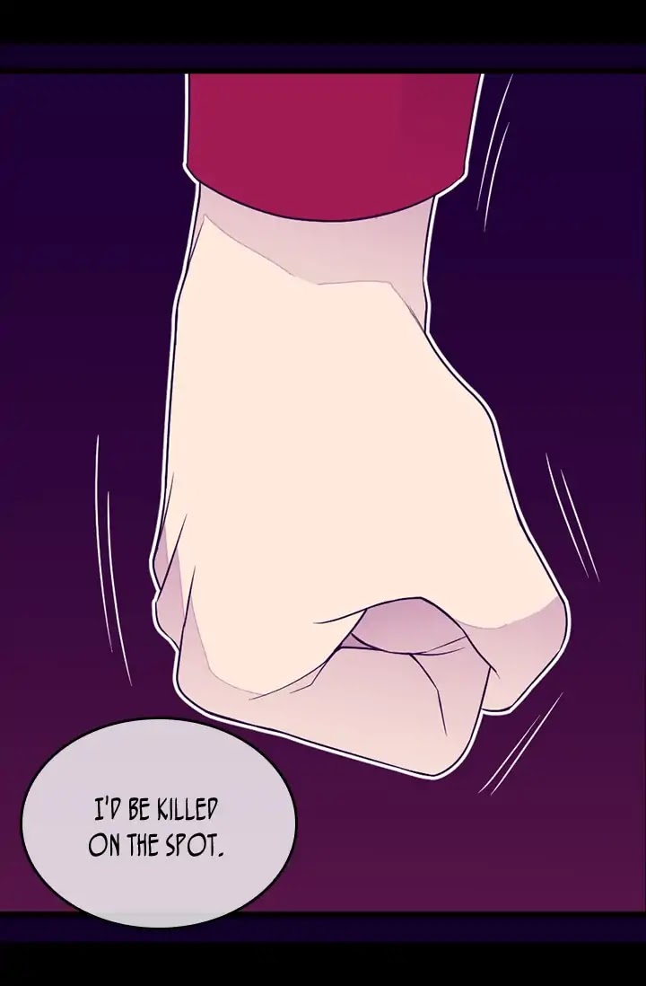 They Say I Was Born a King's Daughter Chapter 149 page 51 - Chapter 149: A Warning