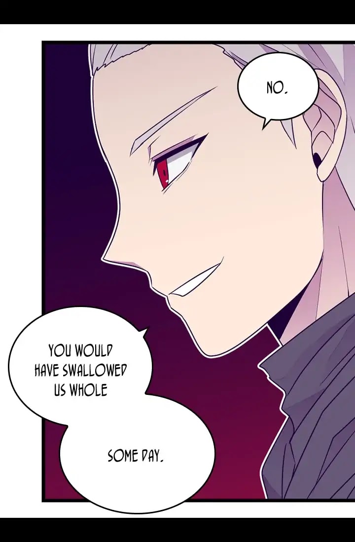 They Say I Was Born a King's Daughter Chapter 149 page 60 - Chapter 149: A Warning