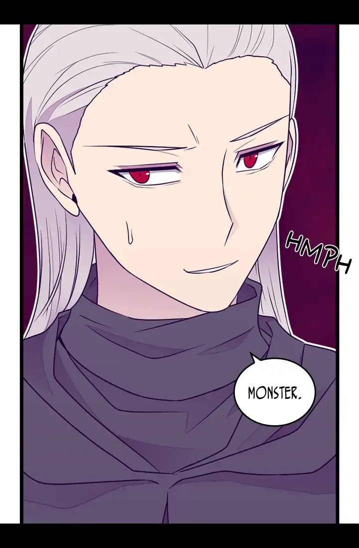 They Say I Was Born a King's Daughter Chapter 149 page 62 - Chapter 149: A Warning