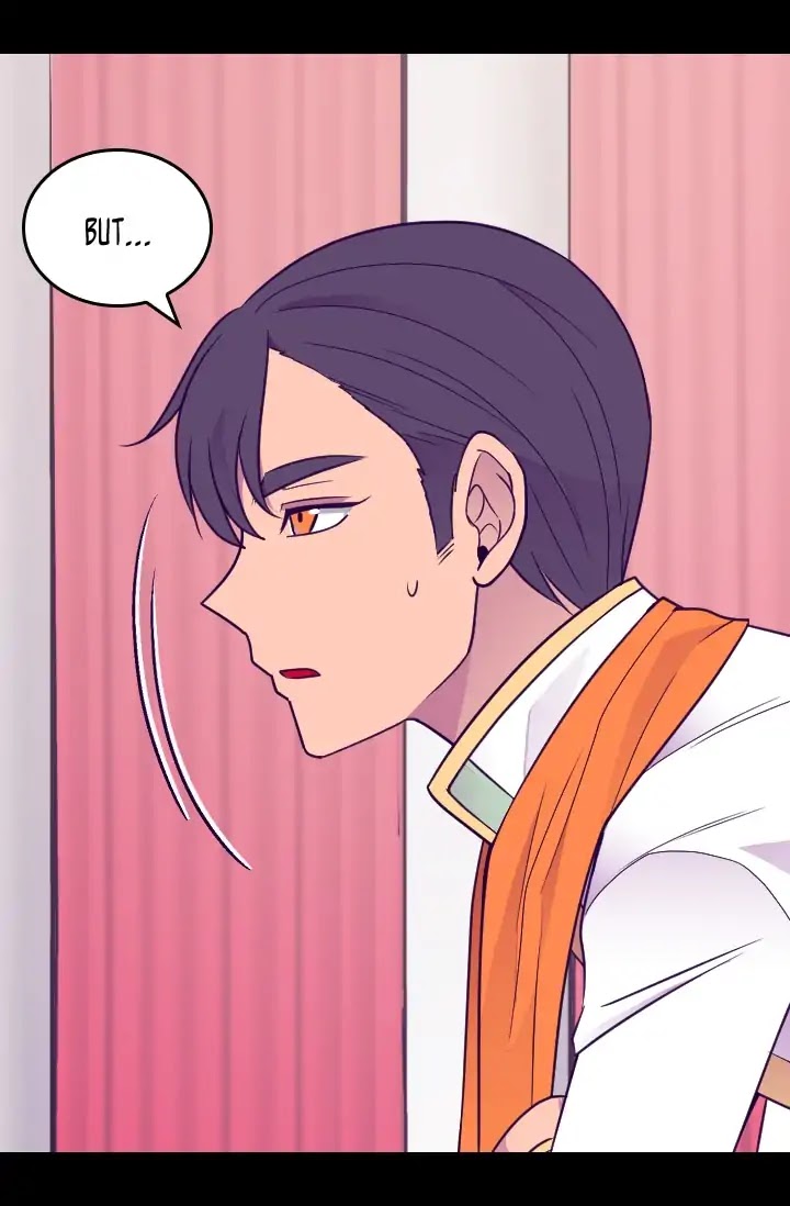 They Say I Was Born a King's Daughter Chapter 149 page 7 - Chapter 149: A Warning
