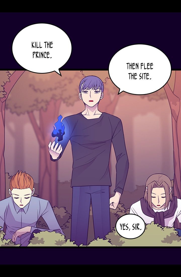 They Say I Was Born a King's Daughter Chapter 150 page 14 - Chapter 150