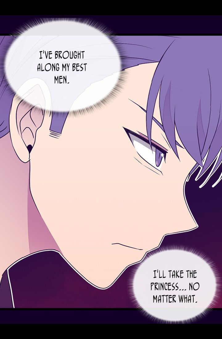 They Say I Was Born a King's Daughter Chapter 150 page 18 - Chapter 150