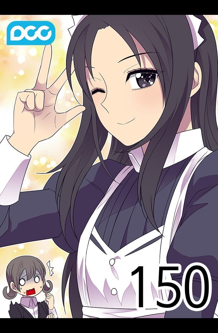 They Say I Was Born a King's Daughter Chapter 150 page 19 - Chapter 150