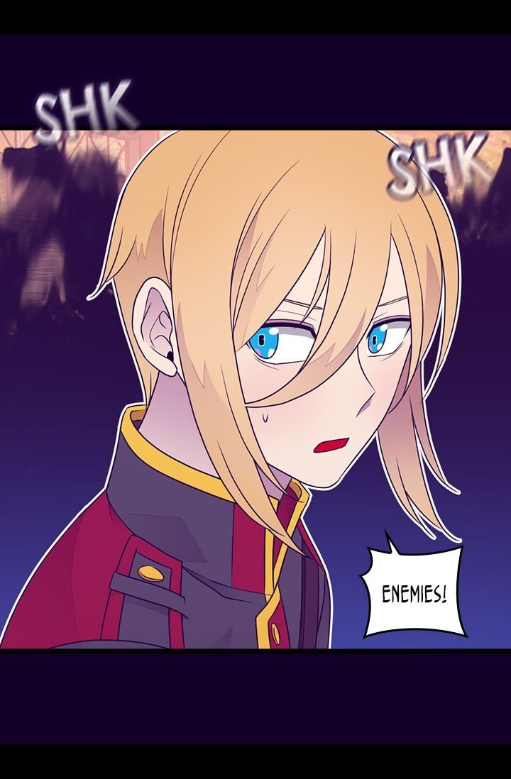 They Say I Was Born a King's Daughter Chapter 150 page 23 - Chapter 150