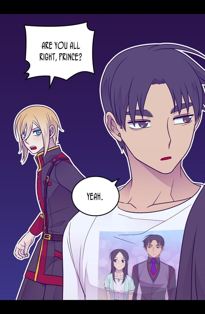 They Say I Was Born a King's Daughter Chapter 150 page 25 - Chapter 150