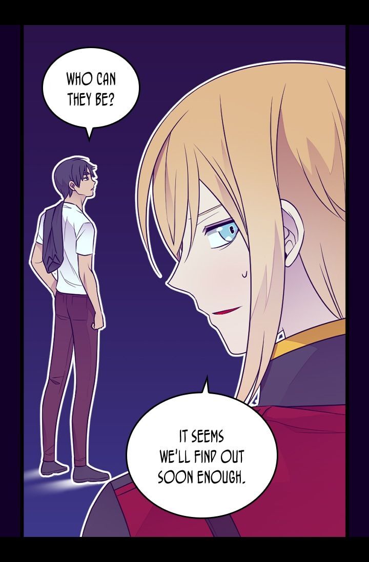 They Say I Was Born a King's Daughter Chapter 150 page 27 - Chapter 150
