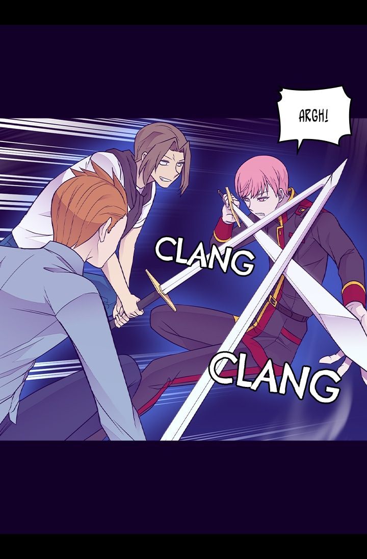 They Say I Was Born a King's Daughter Chapter 150 page 34 - Chapter 150