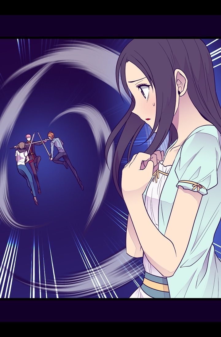 They Say I Was Born a King's Daughter Chapter 150 page 35 - Chapter 150