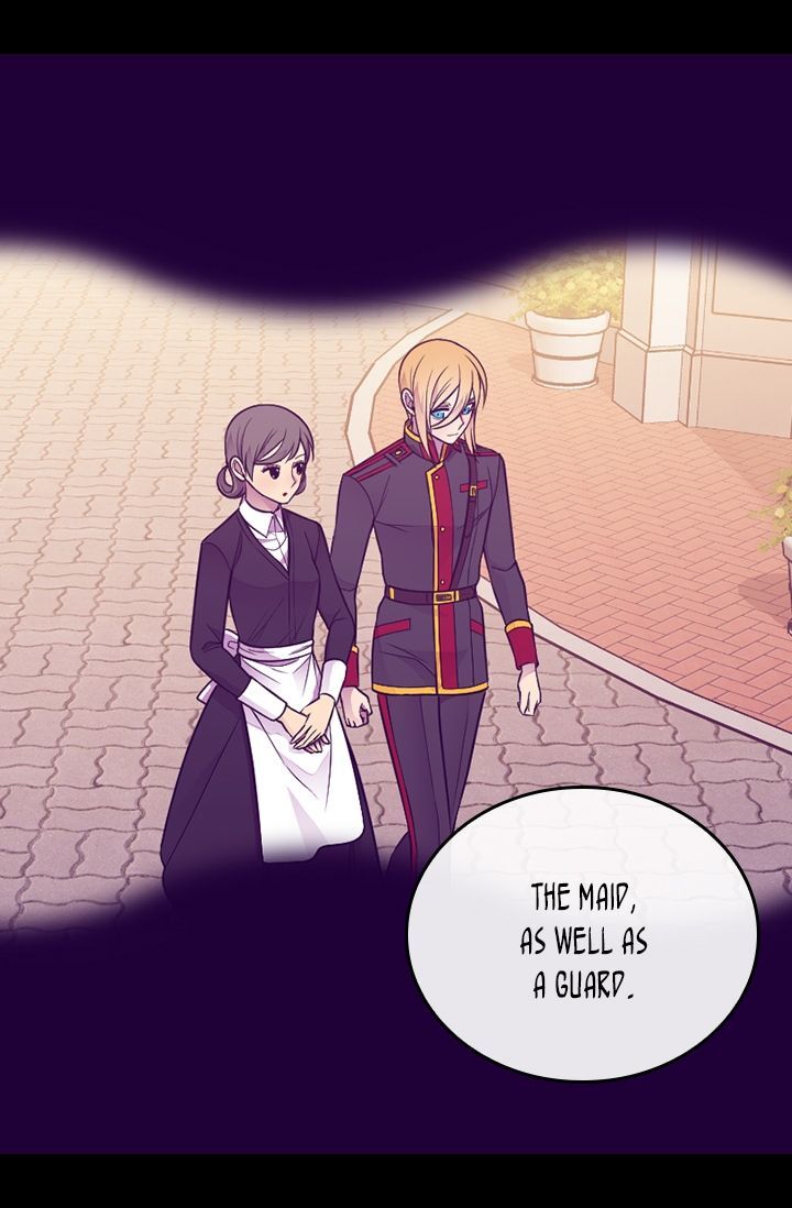 They Say I Was Born a King's Daughter Chapter 150 page 7 - Chapter 150