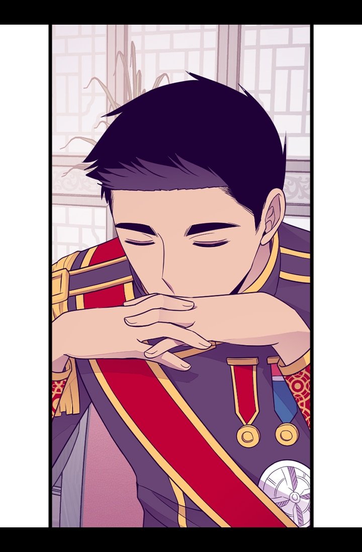 They Say I Was Born a King's Daughter Chapter 151 page 10 - Chapter 151