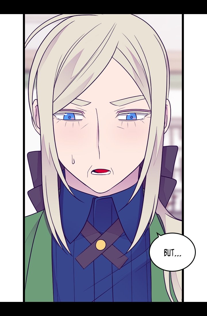 They Say I Was Born a King's Daughter Chapter 151 page 17 - Chapter 151