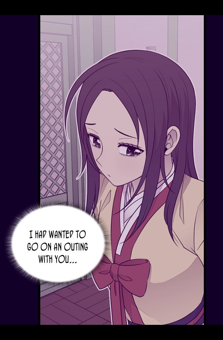 They Say I Was Born a King's Daughter Chapter 151 page 23 - Chapter 151