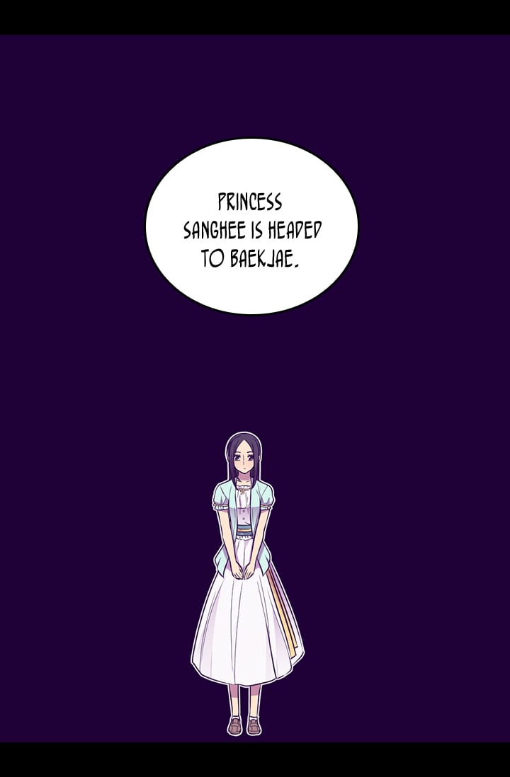 They Say I Was Born a King's Daughter Chapter 151 page 25 - Chapter 151