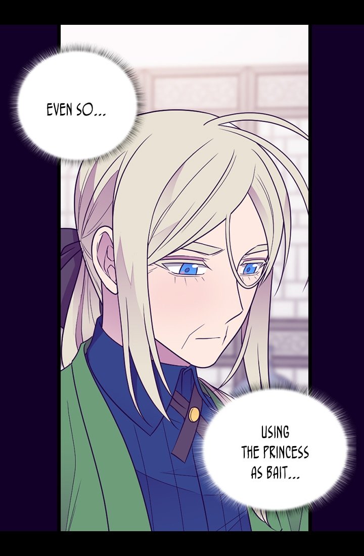 They Say I Was Born a King's Daughter Chapter 151 page 30 - Chapter 151