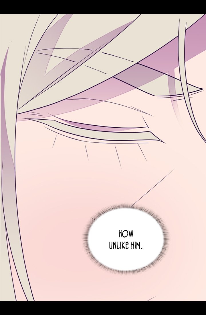 They Say I Was Born a King's Daughter Chapter 151 page 31 - Chapter 151