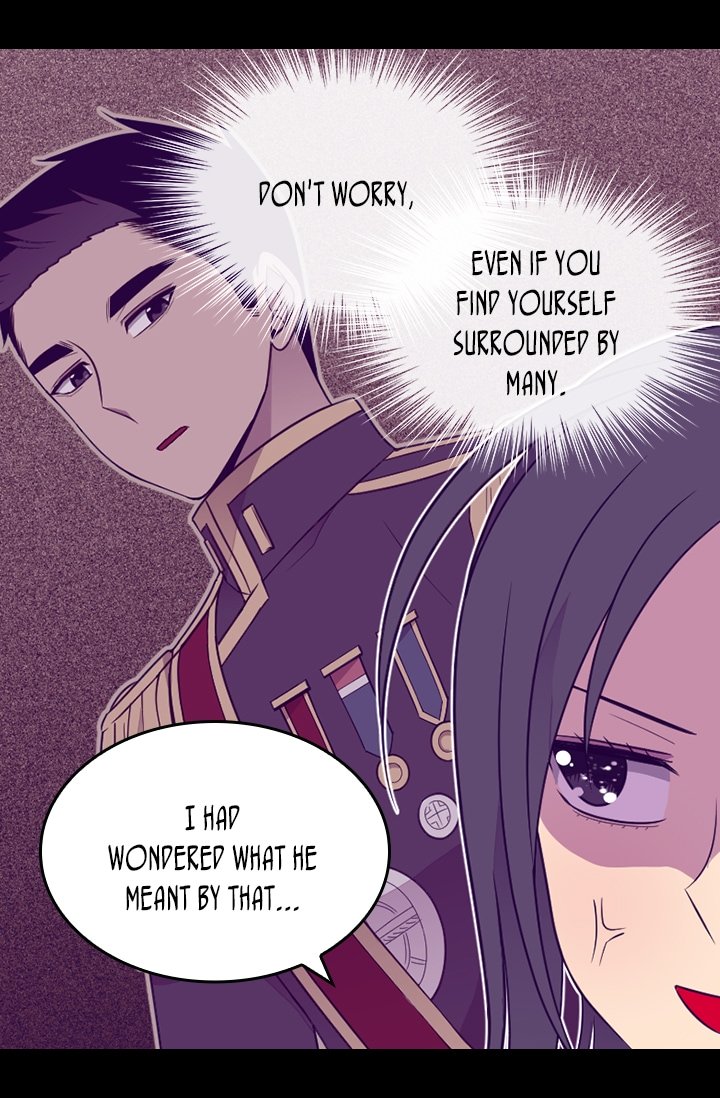 They Say I Was Born a King's Daughter Chapter 151 page 41 - Chapter 151