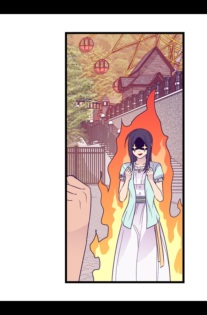 They Say I Was Born a King's Daughter Chapter 151 page 43 - Chapter 151