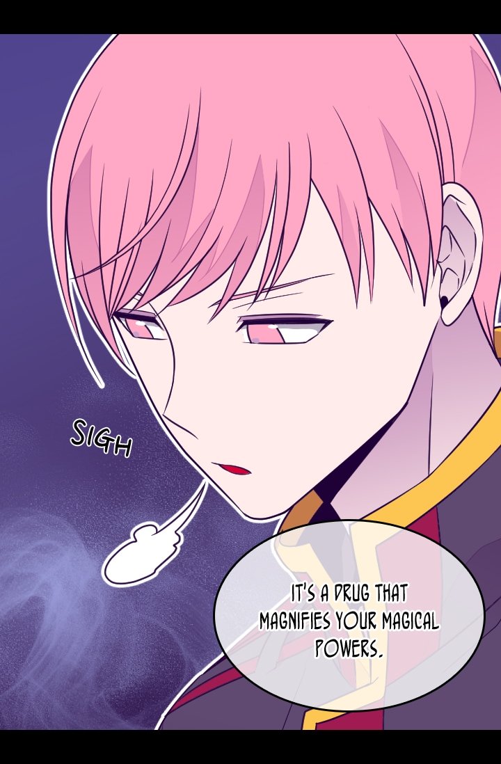 They Say I Was Born a King's Daughter Chapter 151 page 49 - Chapter 151