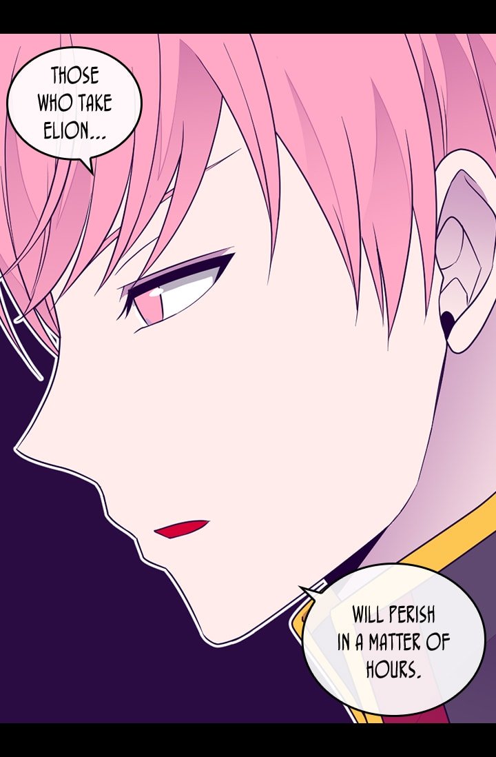 They Say I Was Born a King's Daughter Chapter 151 page 54 - Chapter 151