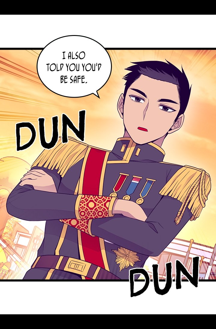 They Say I Was Born a King's Daughter Chapter 151 page 64 - Chapter 151
