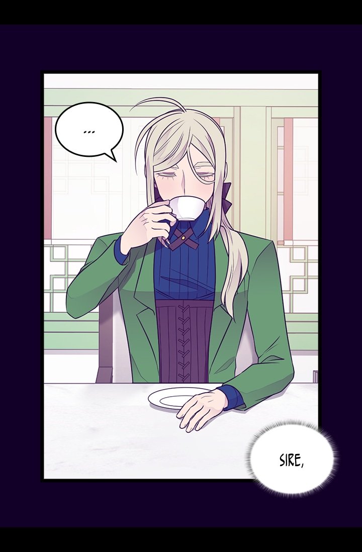 They Say I Was Born a King's Daughter Chapter 151 page 9 - Chapter 151