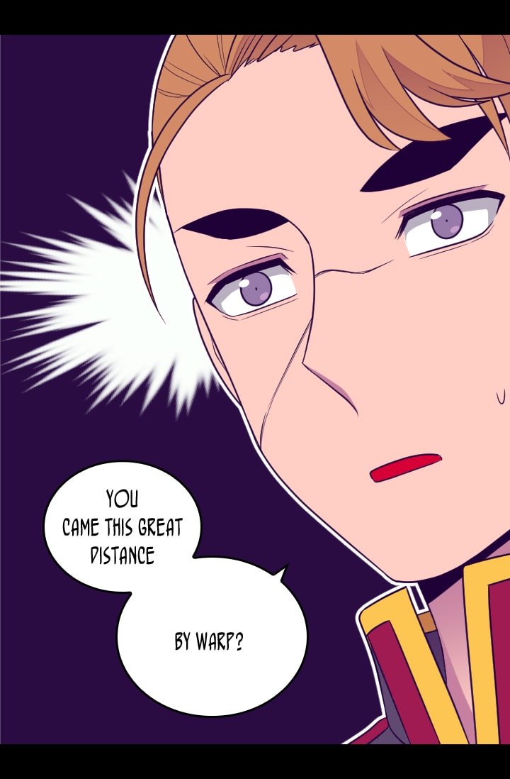 They Say I Was Born a King's Daughter Chapter 152 page 10 - Chapter 152