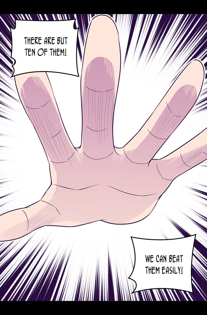 They Say I Was Born a King's Daughter Chapter 152 page 19 - Chapter 152