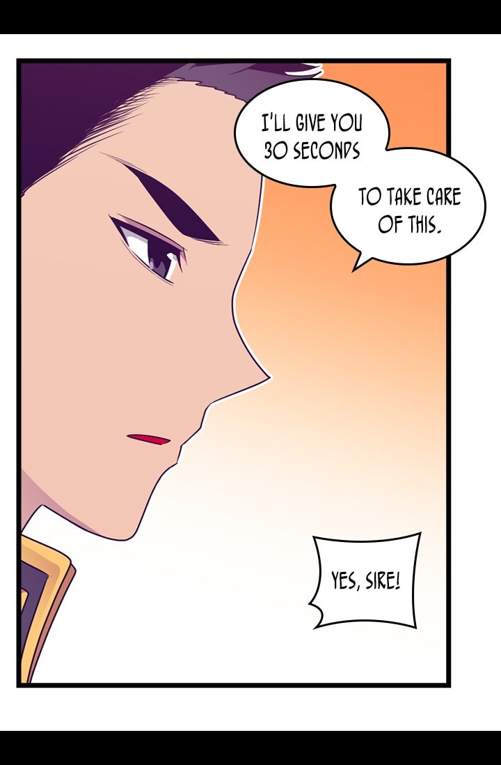 They Say I Was Born a King's Daughter Chapter 152 page 22 - Chapter 152