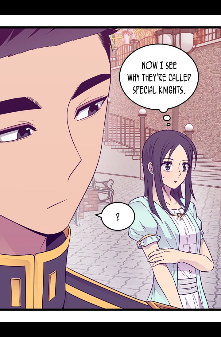 They Say I Was Born a King's Daughter Chapter 152 page 31 - Chapter 152