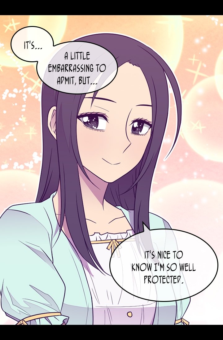 They Say I Was Born a King's Daughter Chapter 152 page 33 - Chapter 152