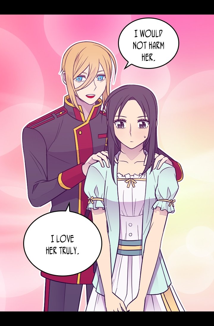 They Say I Was Born a King's Daughter Chapter 152 page 56 - Chapter 152
