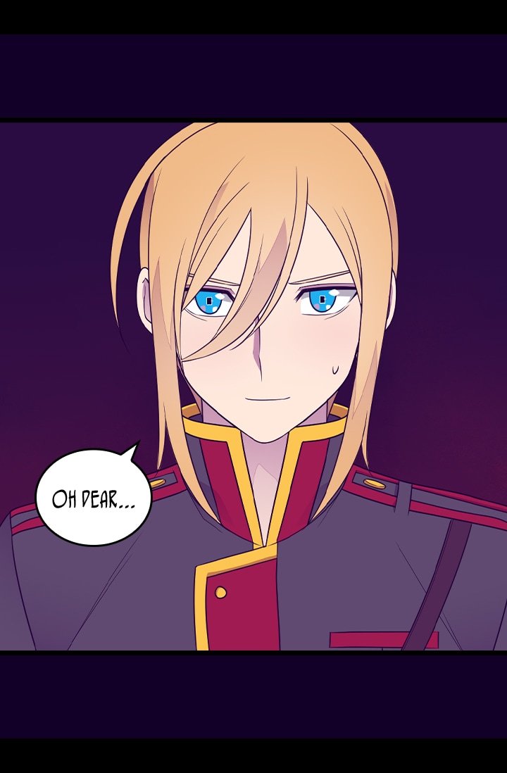 They Say I Was Born a King's Daughter Chapter 152 page 61 - Chapter 152