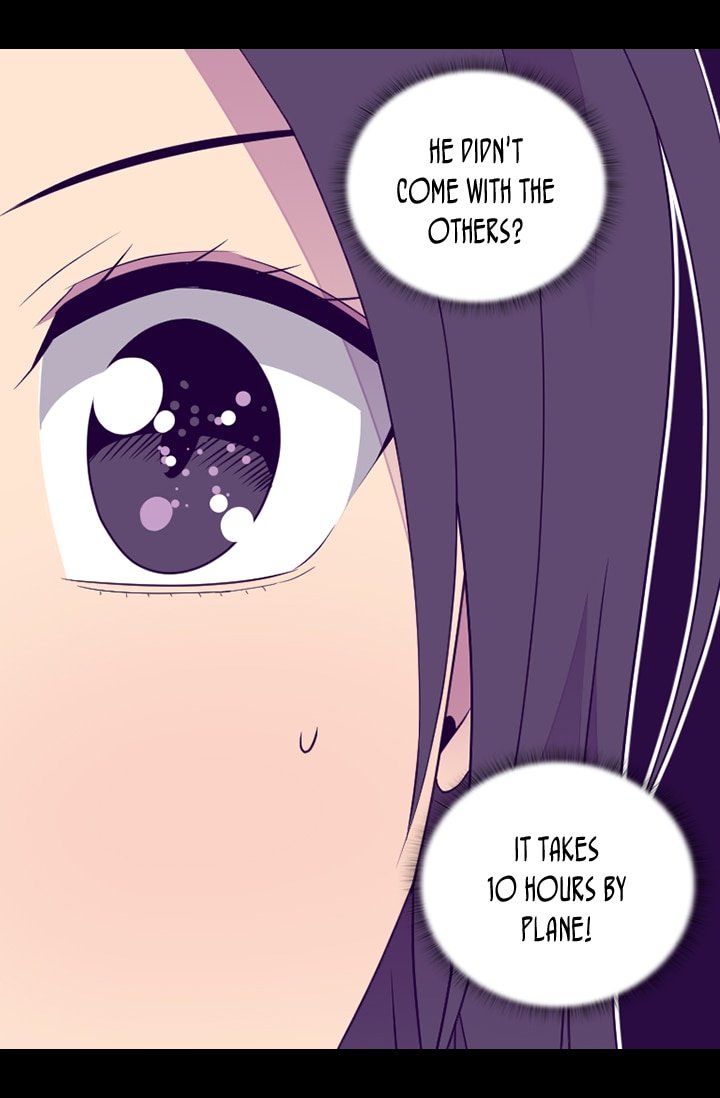 They Say I Was Born a King's Daughter Chapter 152 page 9 - Chapter 152