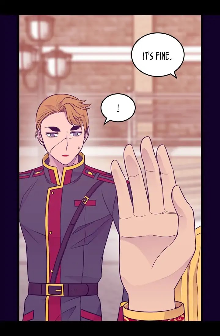 They Say I Was Born a King's Daughter Chapter 153 page 24 - Chapter 153