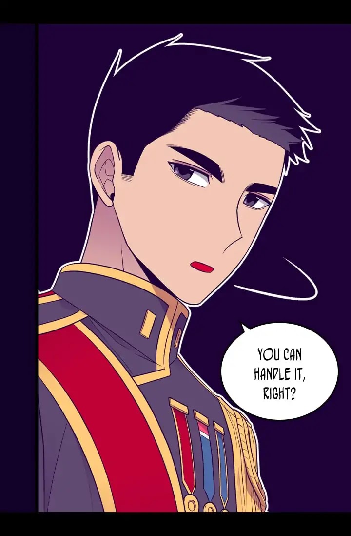 They Say I Was Born a King's Daughter Chapter 153 page 25 - Chapter 153