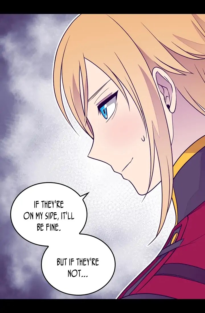 They Say I Was Born a King's Daughter Chapter 153 page 30 - Chapter 153