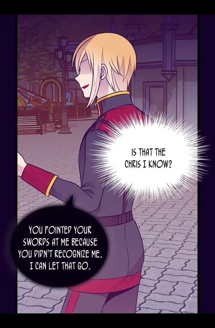 They Say I Was Born a King's Daughter Chapter 153 page 38 - Chapter 153