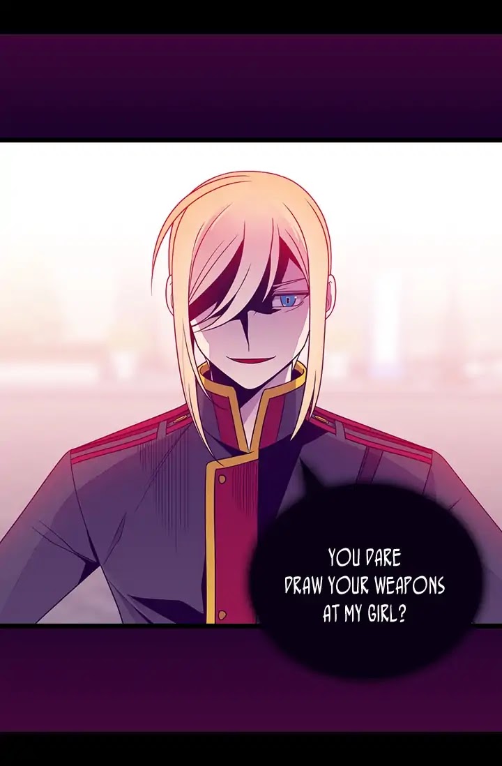 They Say I Was Born a King's Daughter Chapter 153 page 40 - Chapter 153