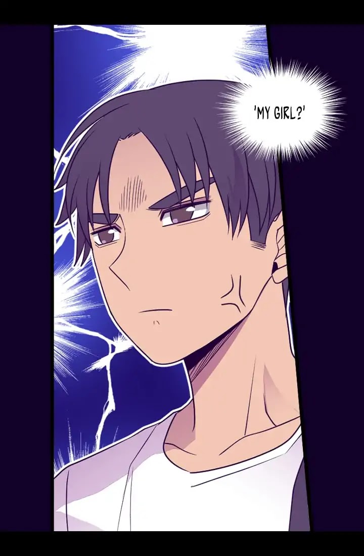 They Say I Was Born a King's Daughter Chapter 153 page 41 - Chapter 153