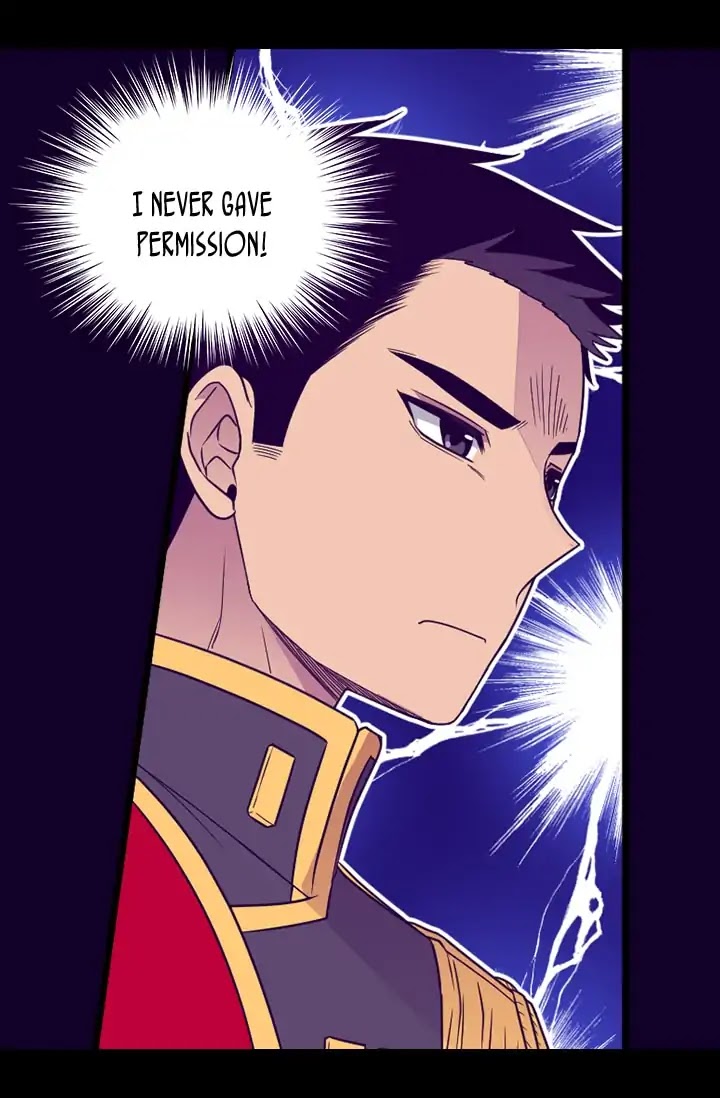 They Say I Was Born a King's Daughter Chapter 153 page 43 - Chapter 153