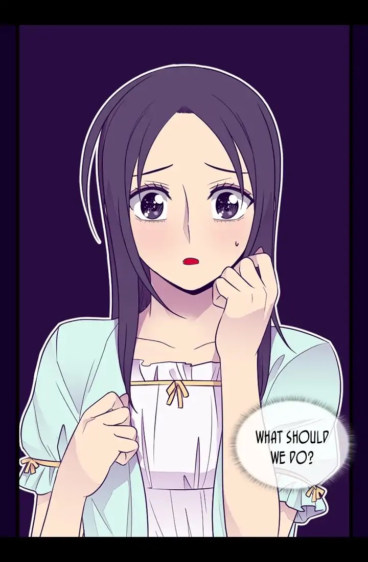 They Say I Was Born a King's Daughter Chapter 153 page 5 - Chapter 153