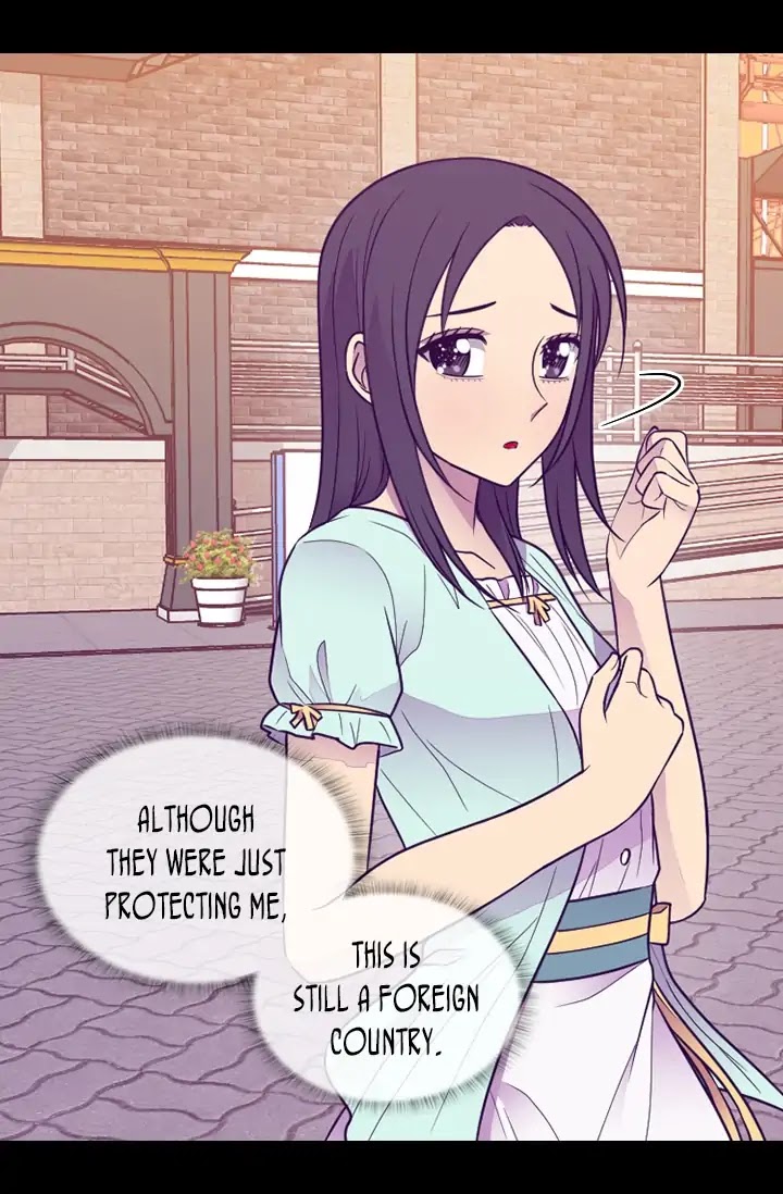 They Say I Was Born a King's Daughter Chapter 153 page 6 - Chapter 153
