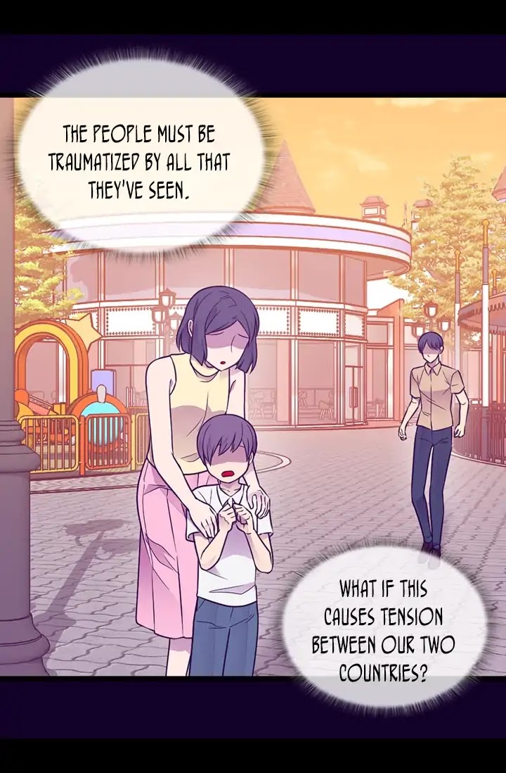 They Say I Was Born a King's Daughter Chapter 153 page 7 - Chapter 153