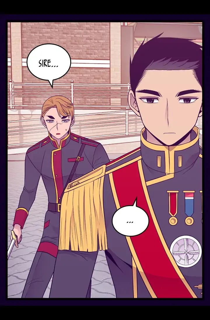 They Say I Was Born a King's Daughter Chapter 153 page 8 - Chapter 153