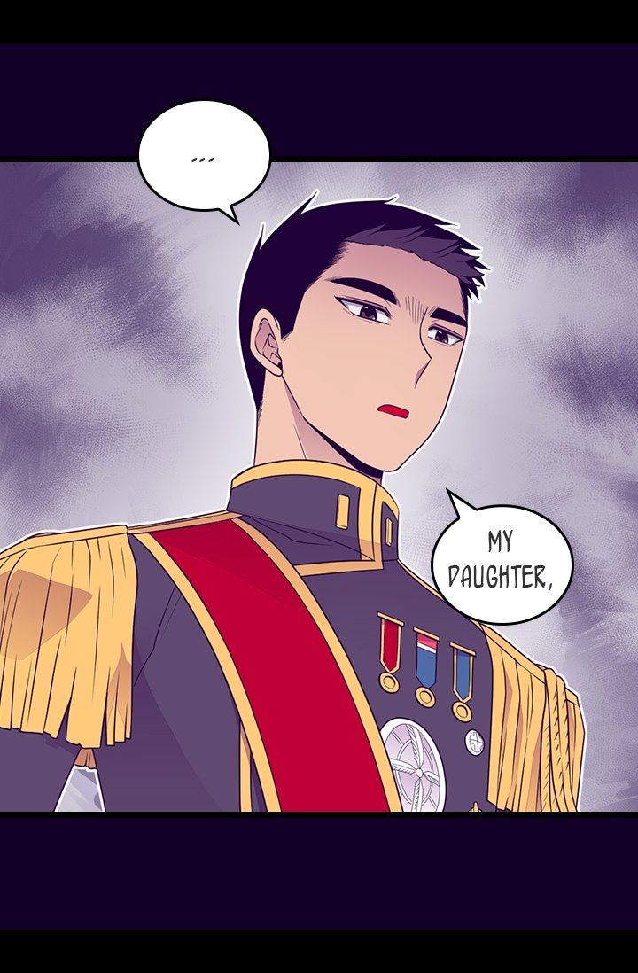 They Say I Was Born a King's Daughter Chapter 154 page 18 - Chapter 154