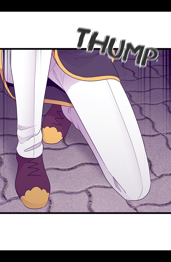 They Say I Was Born a King's Daughter Chapter 154 page 20 - Chapter 154